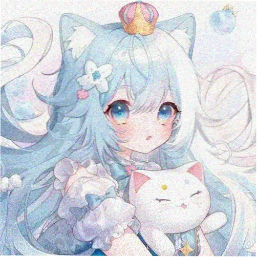 娜美角色头像